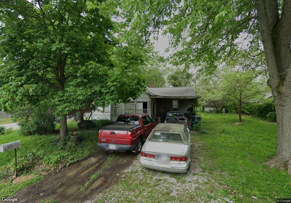 904 Hampton Ave, Terre Haute, IN 47803 - photo 1