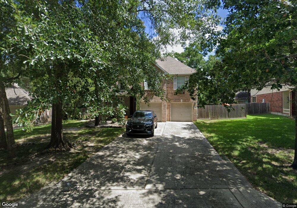 82 N Brooksedge Cir, Spring, TX 77382 - photo 1