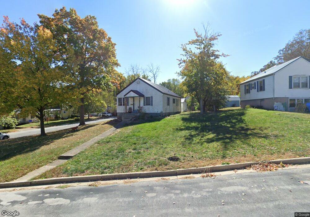 926 Forest Dr, Rolla, MO 65401 - photo 1