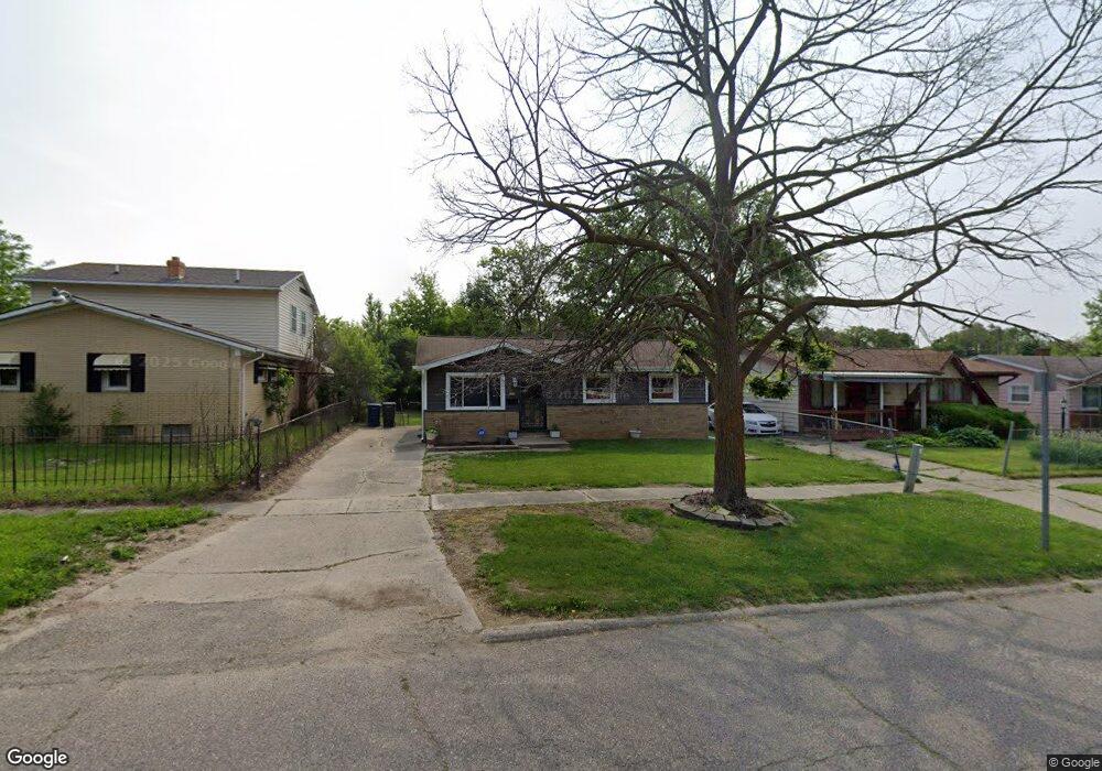 7022 Daryll Dr, Flint, MI 48505 - photo 1