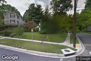4301 Lynbrook Dr, Bethesda, MD 20814