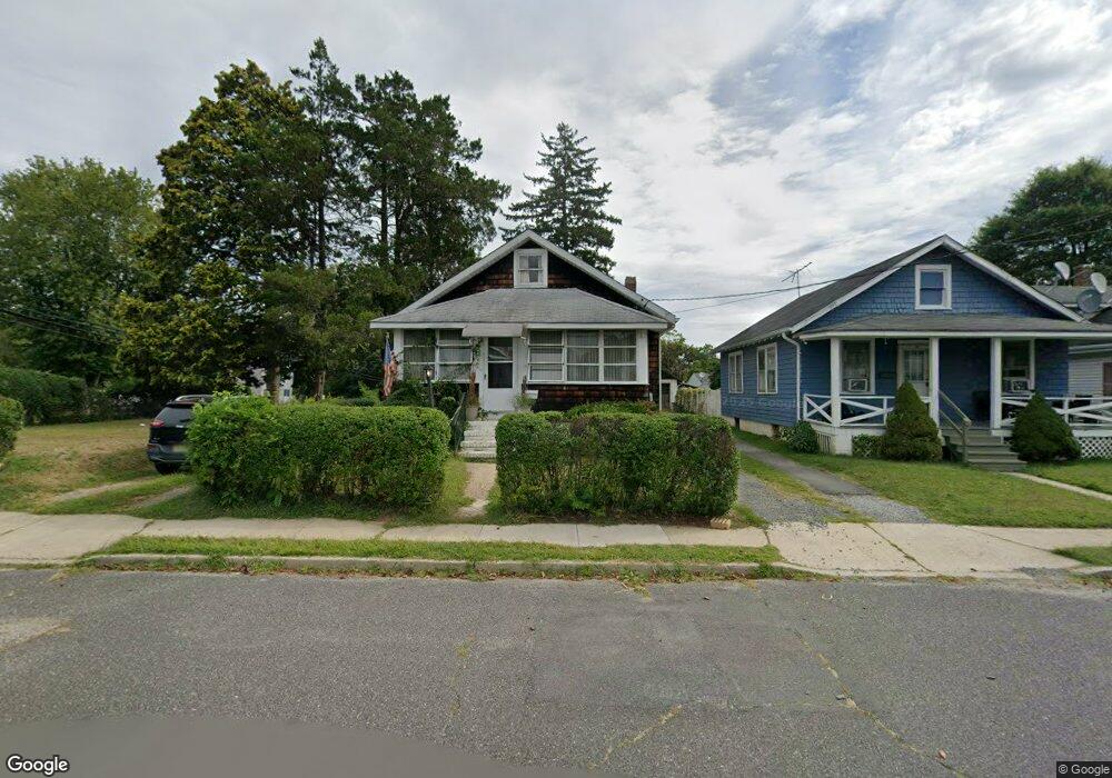 48 Victor Ave, West Long Branch, NJ 07764 - photo 1