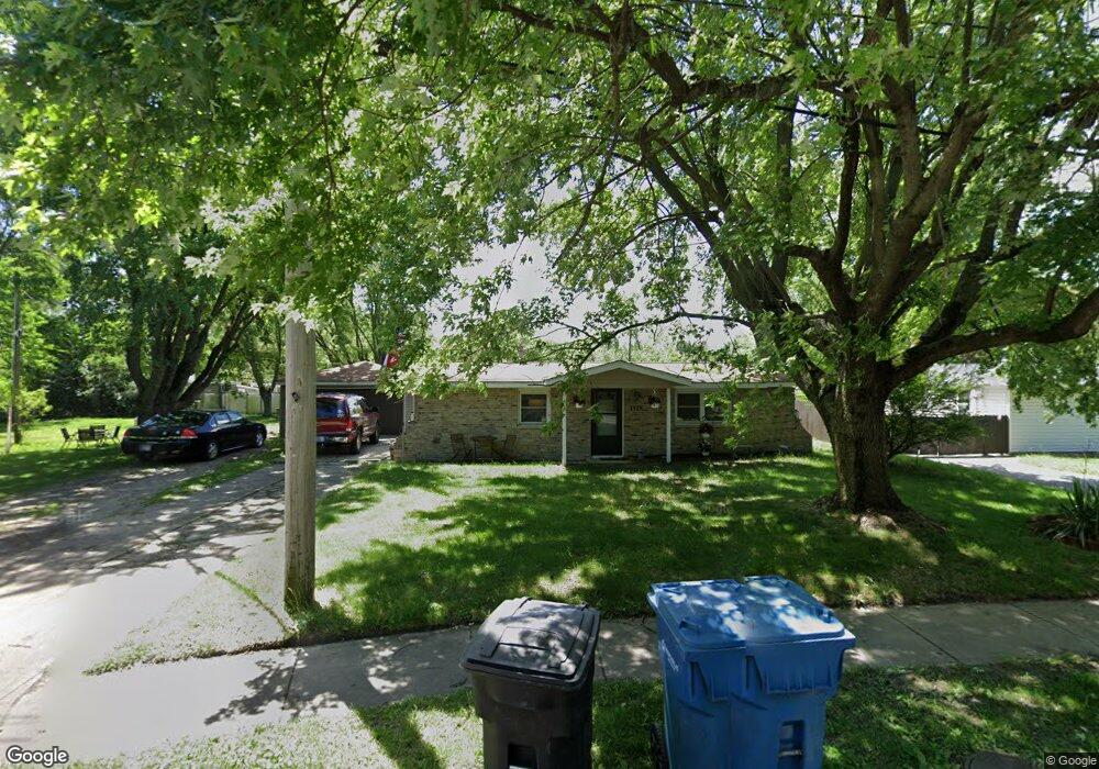 1424 213th St, Dyer, IN 46311 - photo 1