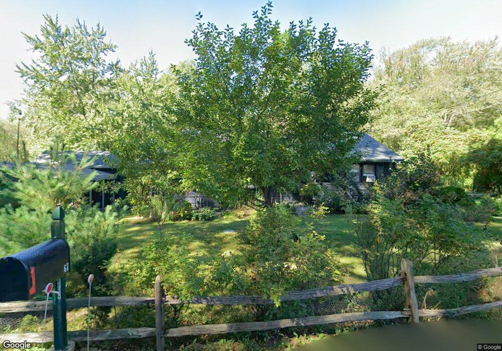 67 Old Wilson Rd, Florence, MA 01062 - photo 1