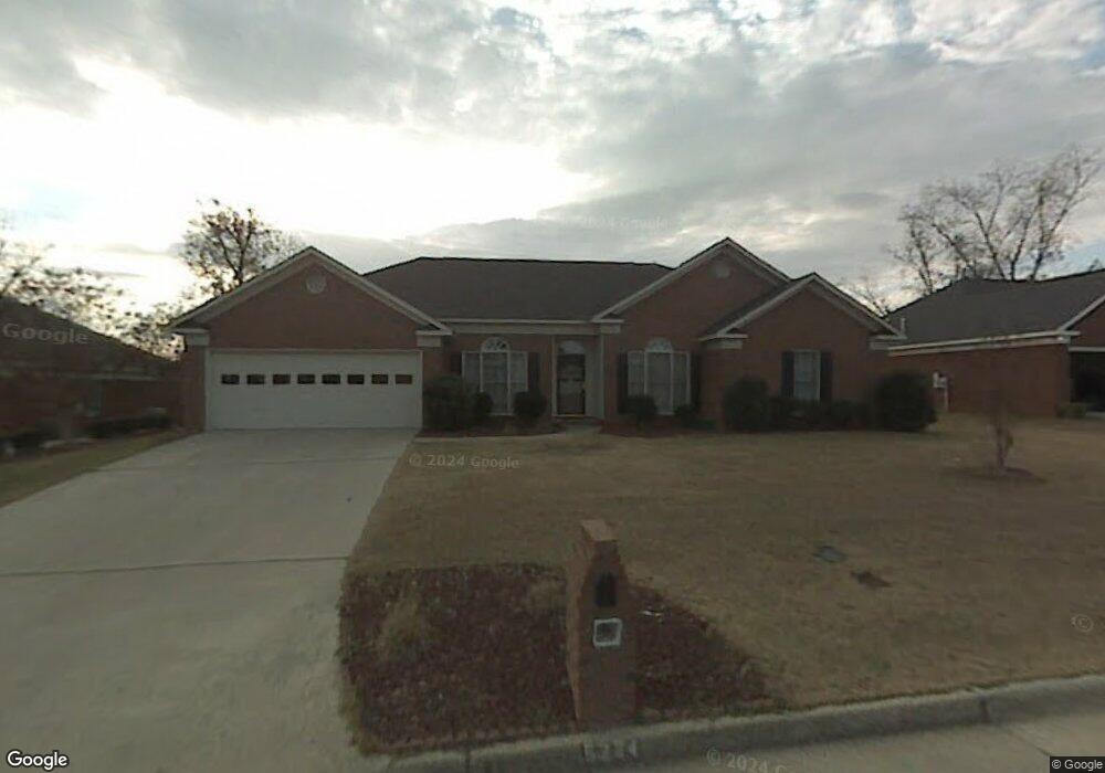 5224 Chatham Woods Ln, Columbus, GA 31907 - photo 1