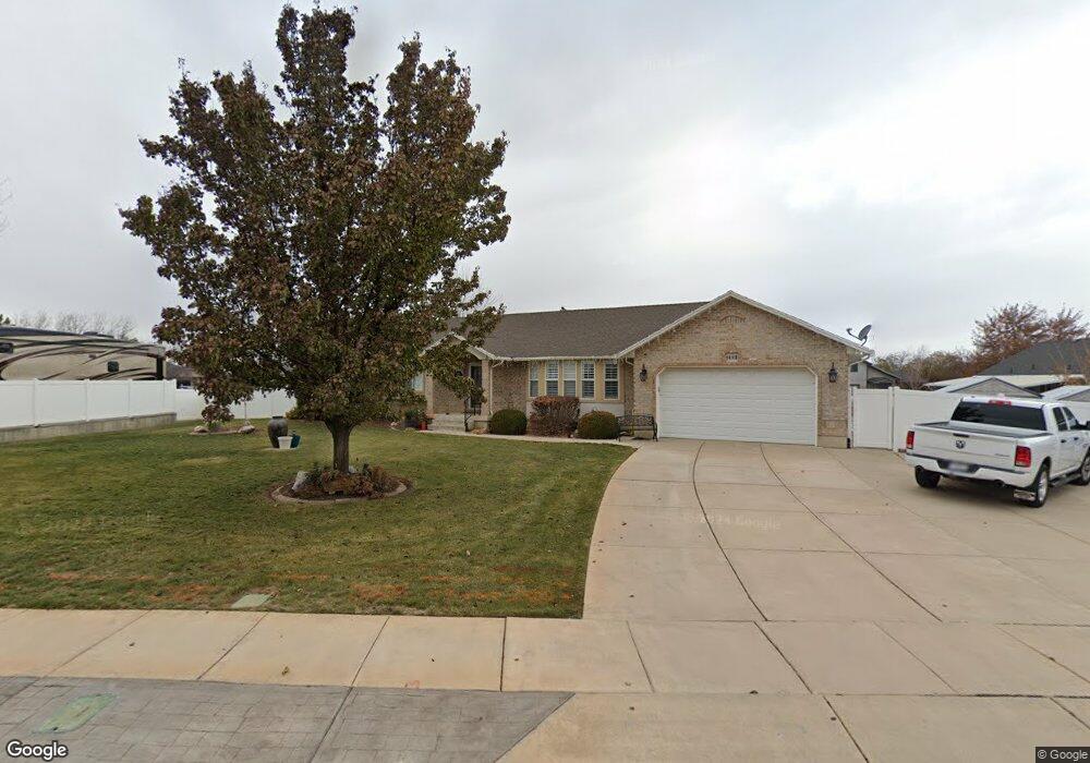 1483 N 1900 W, Clearfield, UT 84015 - photo 1