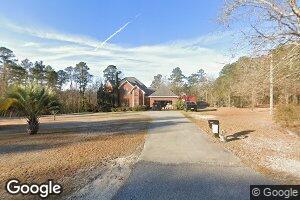195 Edgewood Dr, Saint Matthews, SC 29135