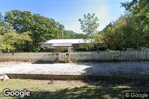 215 Streetman Rd, Mead, OK 73449