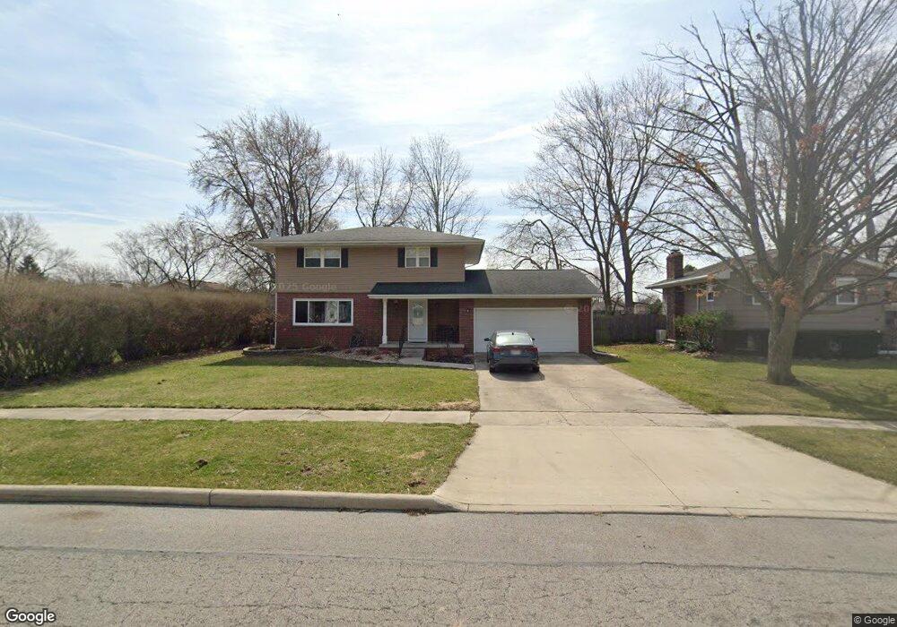 415 Hillcrest Ave, Findlay, OH 45840 - photo 1