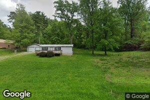 6948 S 600 E, Ferdinand, IN 47532