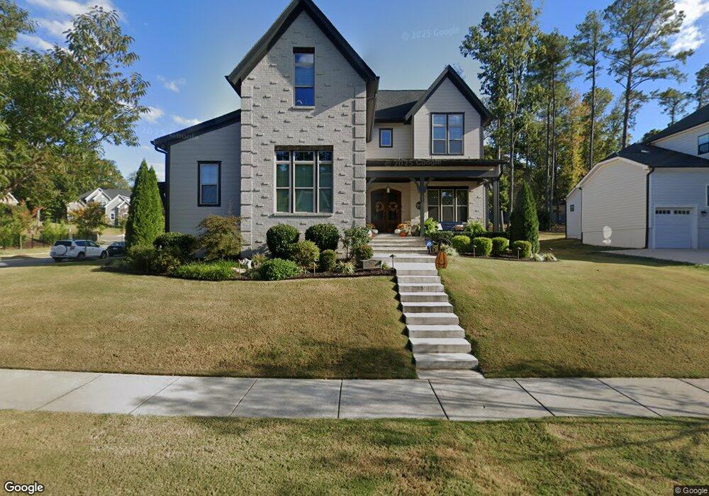 213 Stonetree Way, Wake Forest, NC 27587 - photo 1