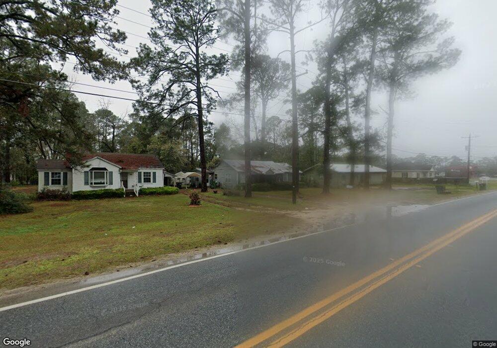 210 S Elm St, Adel, GA 31620 - photo 1