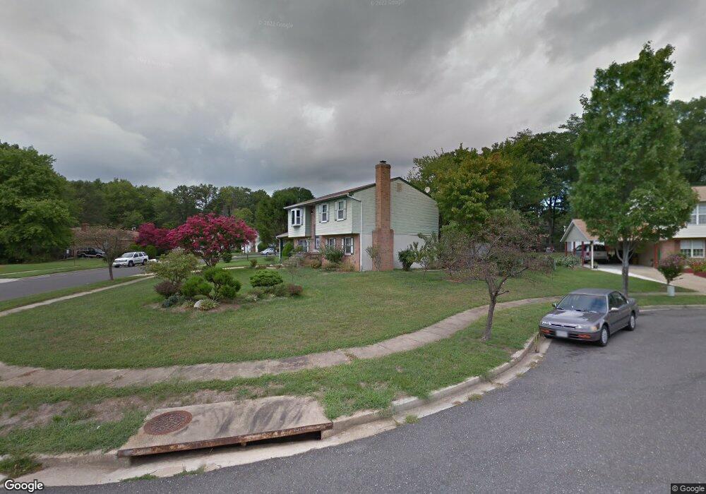 1300 Buchanan Ct, Fort Washington, MD 20744 - photo 1