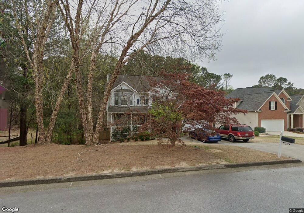 2230 Linstone Ln, Grayson, GA 30017 - photo 1