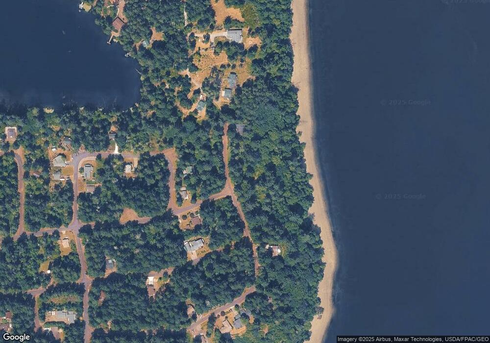 10021 Totem Way, Anderson Island, WA 98303 - photo 1