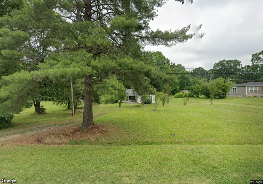1737 W Highway 150, Lincolnton, NC 28092 - photo 1