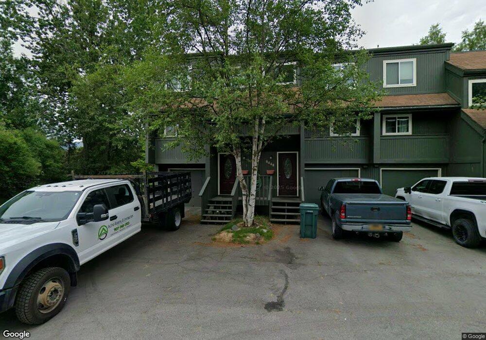 6450 Village Pkwy unit 142, Anchorage, AK 99504 - photo 1