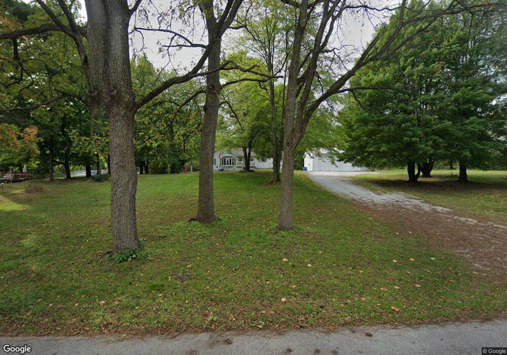 2944 E 850 N, La Porte, IN 46350 - photo 1