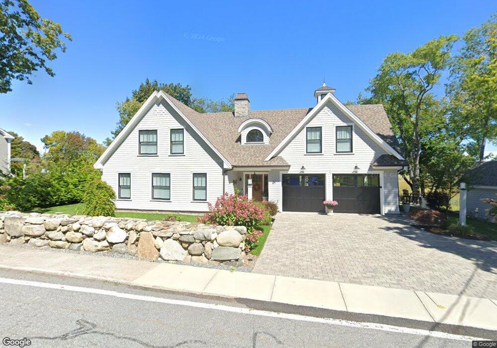 64 Causeway Rd, Rye, NH 03870 - photo 1