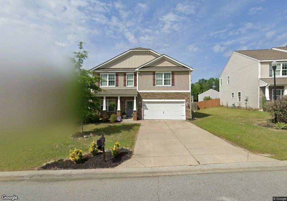 544 Eagles Rest Dr, Chapin, SC 29036 - photo 1