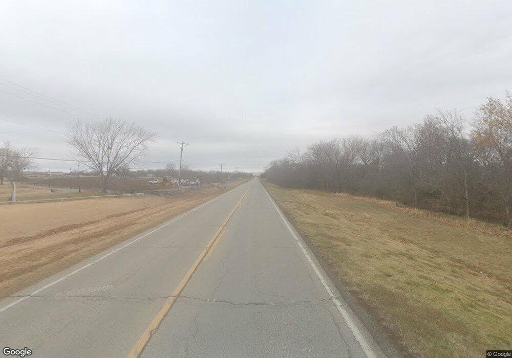 611 N Haskell Blvd, Haskell, OK 74436 - photo 1