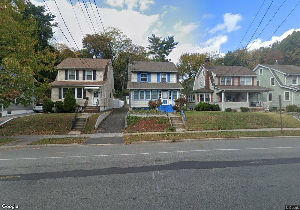 824 Broad St, Bloomfield, NJ 07003 - photo 1