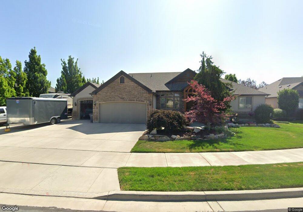 11217 Via Encantada Way, South Jordan, UT 84095 - photo 1