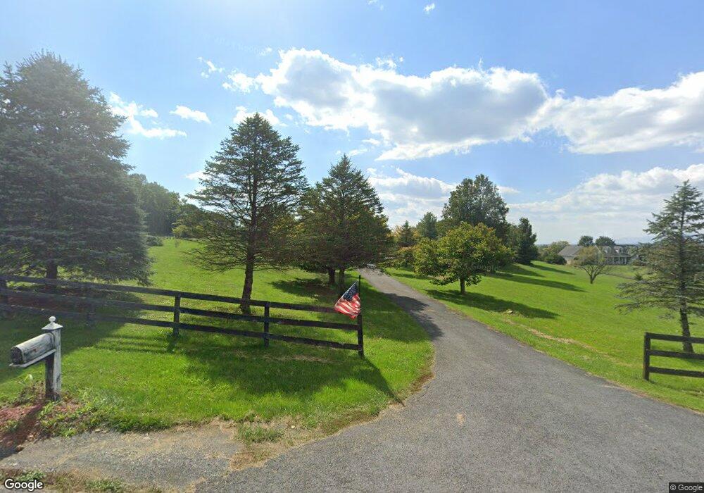 115 Westernview Dr, Middletown, VA 22645 - photo 1