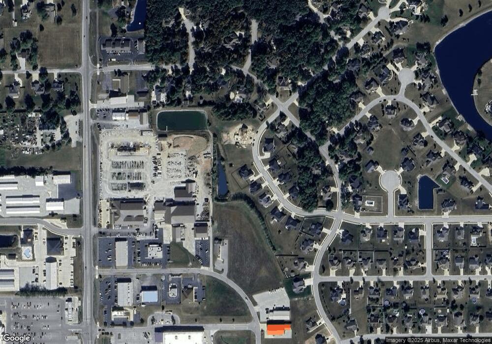 2240 Red Oak Ct unit 165, Bluffton, IN 46714 - photo 1