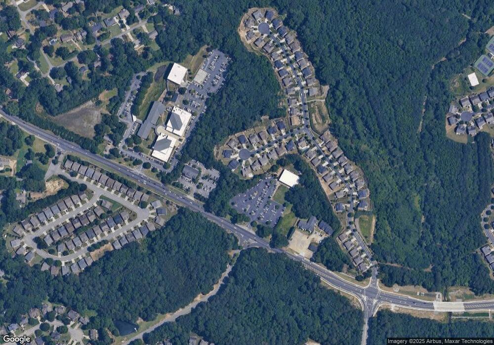 2768 Cedar Kay Trail, Duluth, GA 30097 - photo 1