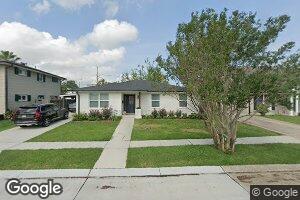 804 Andrews Ave, Metairie, LA 70005