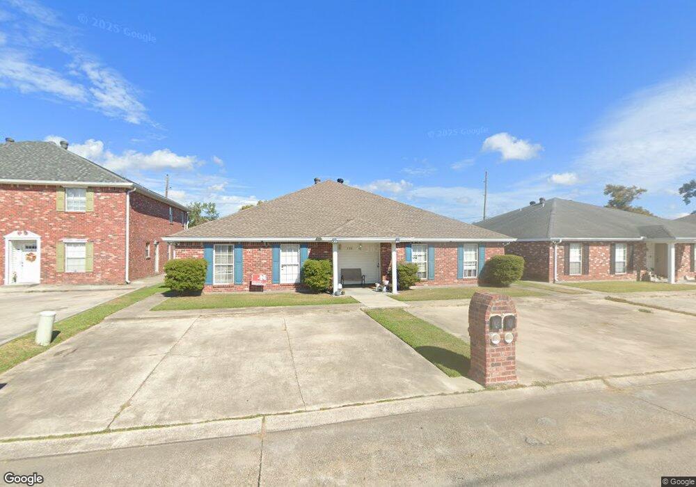 120 Mall Cir, Houma, LA 70364 - photo 1
