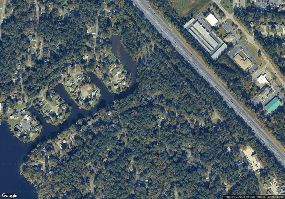 761 N Confederate Dr, Macon, GA 31220 - photo 1