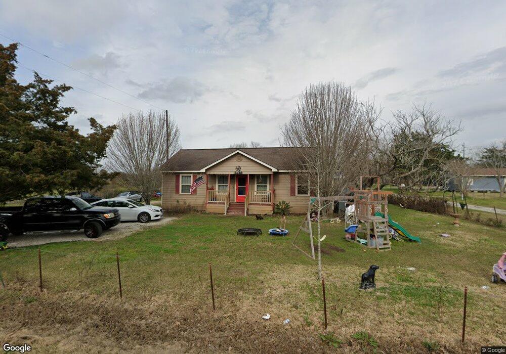 14034 Brown Ln, Needville, TX 77461 - photo 1