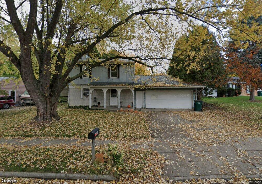 3914 Limerick Cir, Lansing, MI 48911 - photo 1