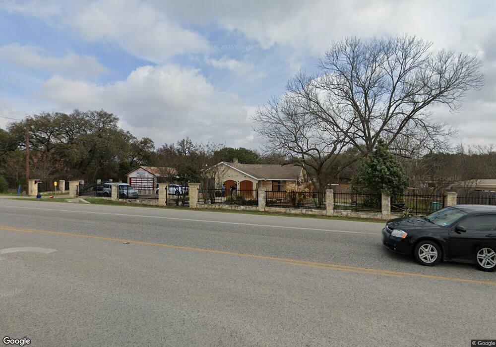 24202 Boerne Stage Rd, San Antonio, TX 78255 - photo 1