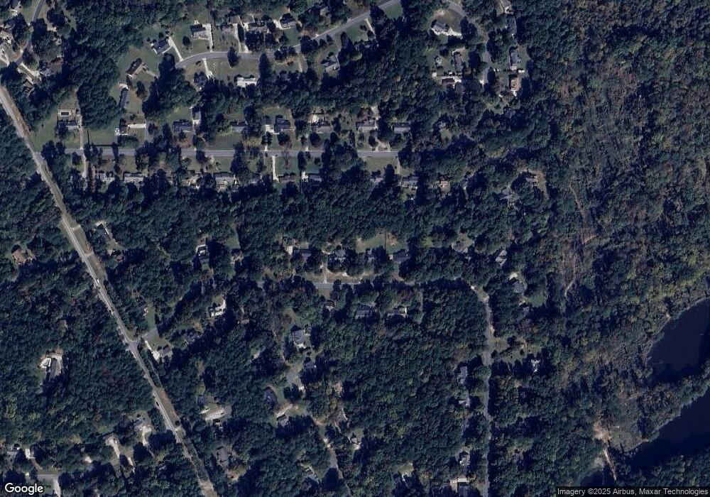 50 Little Creek Dr, Sharpsburg, GA 30277 - photo 1