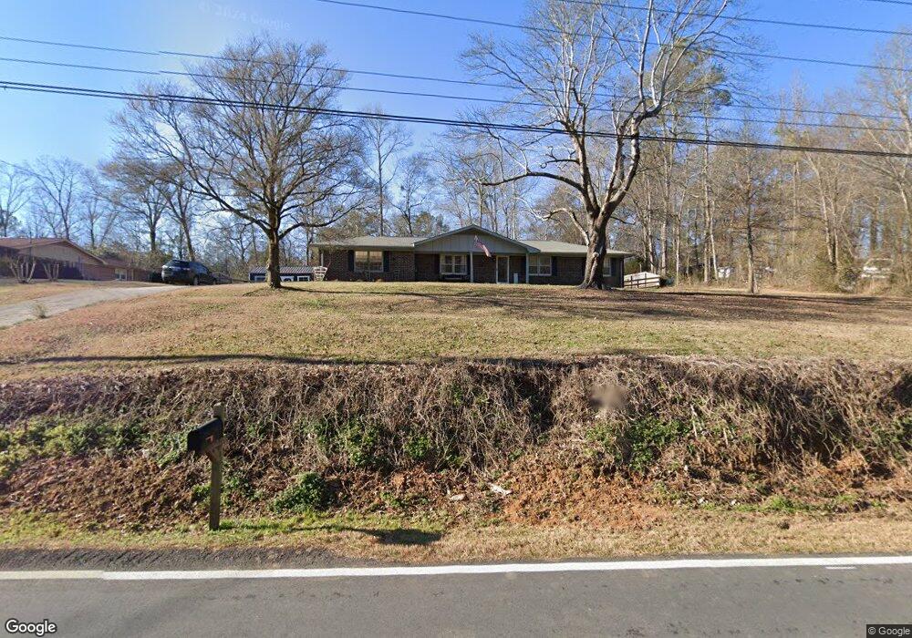 1301 Reeves Station Rd SW, Calhoun, GA 30701 - photo 1