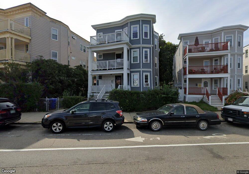 73 Neponset Ave unit 2, Boston, MA 02122 - photo 1