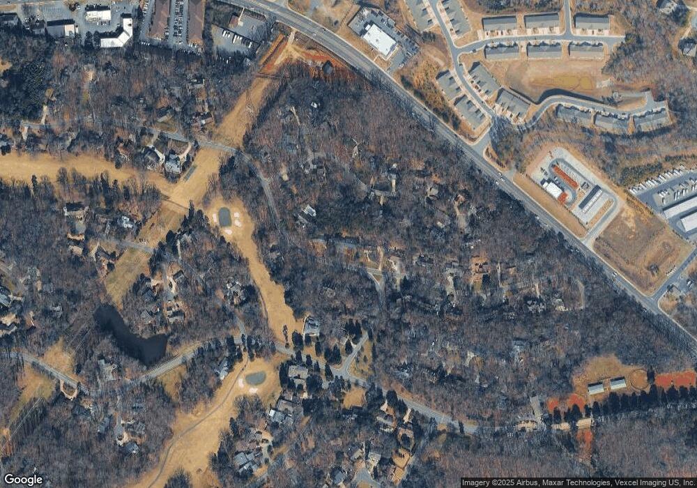 71 Honeysuckle Woods, Clover, SC 29710 - photo 1