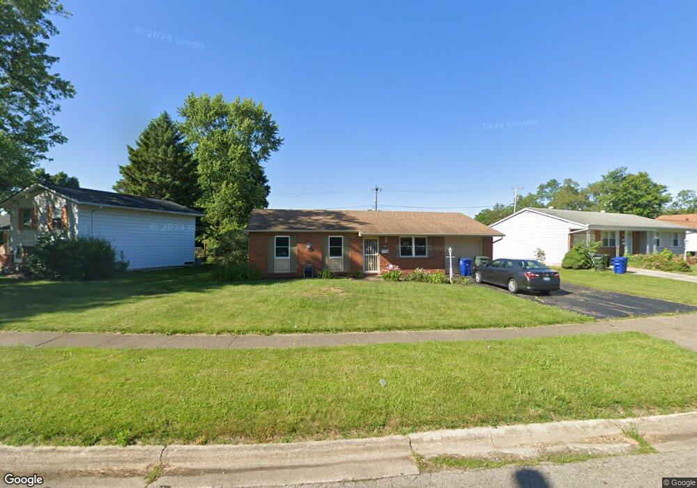 5084 Lindora Dr, Columbus, OH 43232 - photo 1