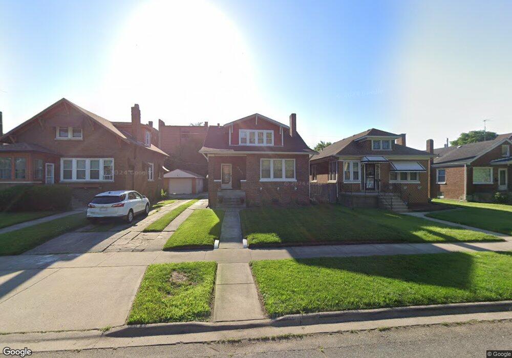 3551 Adams St, Gary, IN 46408 - photo 1