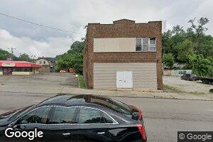 3641 Vine St, Cincinnati, OH 45220