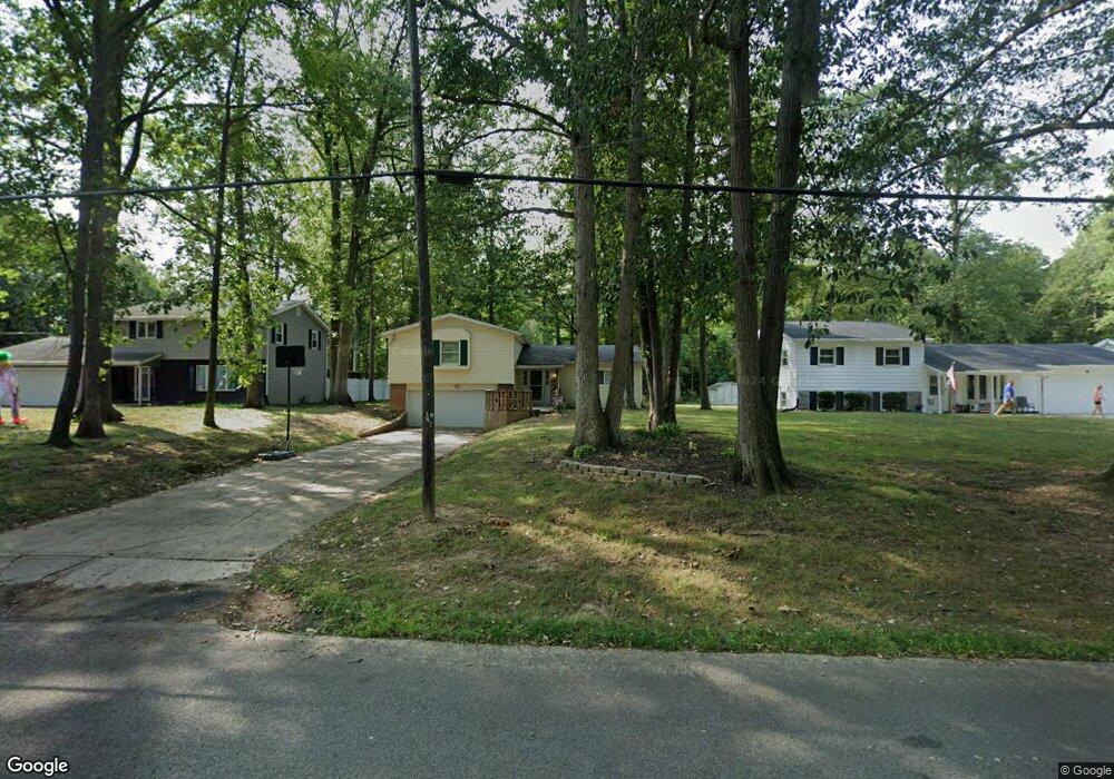 3201 Makley Dr, Lima, OH 45805 - photo 1