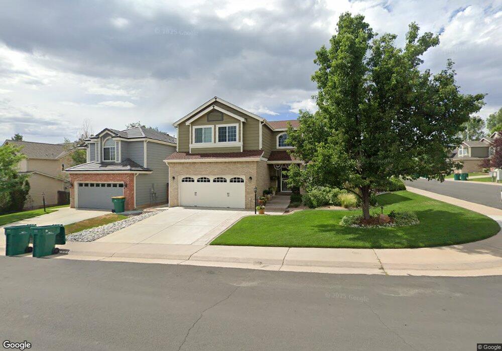 5727 S Bahama Cir E, Aurora, CO 80015 - photo 1