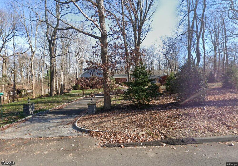 52 Parlin Ln, Watchung, NJ 07069 - photo 1