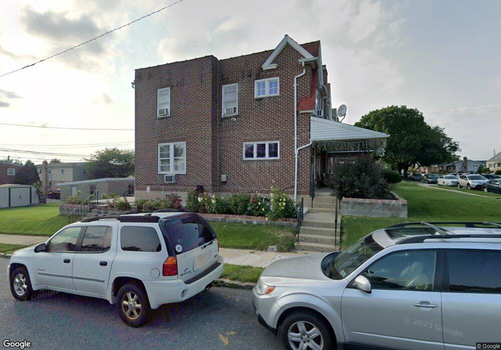 846 S Poplar St, Allentown, PA 18103 - photo 1