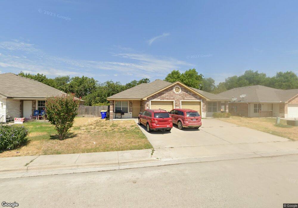 1106 Leah Dr, Troy, TX 76579 - photo 1