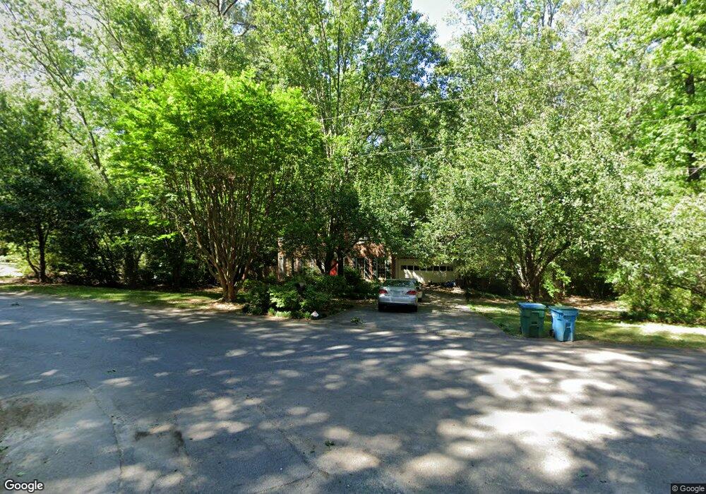 5708 Little Oak Trail unit 1, Stone Mountain, GA 30087 - photo 1