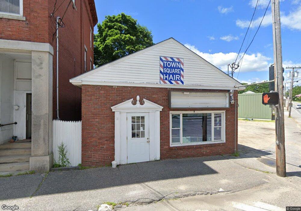 1 S Main St, Mechanic Falls, ME 04256 - photo 1